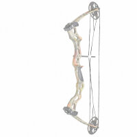 Corda sostitutiva per arco compound - DRAKE Rapid