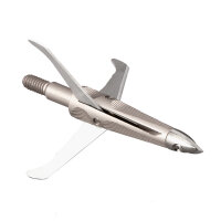 NAP Spitfire Maxx Crossbow - Punte Caccia per balestre -...