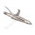 NAP Spitfire Maxx Crossbow - Punte Caccia per balestre - 100 grani - Confezione da 3 pz.