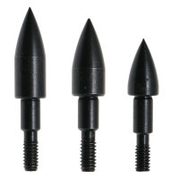 SPHERE F-Bullet - Punta a vite - 11/32 - 125gr