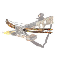 Arti di ricambio per balestra - X-Bow CHEETAH I