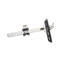 AXCEL Achieve RX - Mirino senza smorzatore - 9 pollici -...