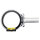 AXCEL X-41 Clear Target Docs Choice - Lente - Ø41 mm - Ingrandimento da 2 a 8x