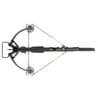 HORI-ZONE Penetrator - Pacchetto Premium - 165 lbs -...
