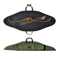 BEIER Recurve Deluxe - Borsa porta archi