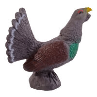 IBB 3D Gallo cedrone