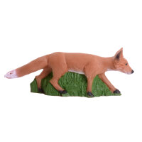 IBB 3D Fox - allacciatura