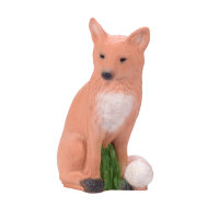 IBB 3D Fox - seduta