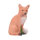 IBB 3D Fox - seduta