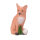IBB 3D Fox - seduta