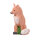 IBB 3D Fox - seduta
