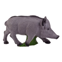 IBB 3D Keiler - Überläufer