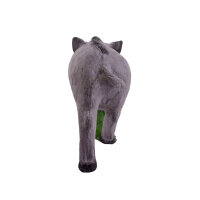 IBB 3D Keiler - Überläufer