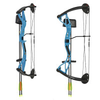 EK ARCHERY Buster - 15-29 lbs - Arco compound