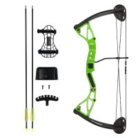EK ARCHERY Buster - 15-29 lbs - Arco compound
