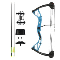 EK ARCHERY Buster - 15-29 lbs - Arco compound
