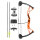 EK ARCHERY Buster - 15-29 lbs - Arco compound