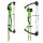 EK ARCHERY Buster - 15-29 lbs - Arco compound