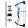 EK ARCHERY Buster - 15-29 lbs - Arco compound