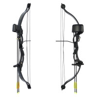 EK ARCHERY Kirupira - 15-20 lbs - arco compound