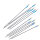 Freccia completa BLACK STAR Premium - 30 pollici - 1716