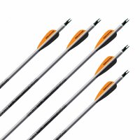 Freccia completa | EASTON XX75 Platinum Plus - Alluminio