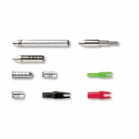 Freccia completa | EASTON XX75 Platinum Plus - Alluminio