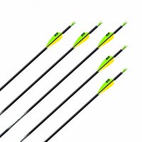 Freccia completa | EASTON A/C/E - Alluminio-Carbonio