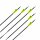 Freccia completa | EASTON A/C/E - Alluminio-Carbonio