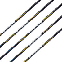 Asta | EASTON X10 - Alluminio-Carbonio