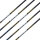 Asta | EASTON X10 - Alluminio-Carbonio