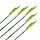 Freccia completa | EASTON XX75 Camo Hunter - Alluminio