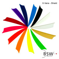 BOHNING X-Alette - 2,25 pollici