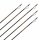 Freccia completa | GOLD TIP Ultralight Entrada - Carbonio