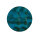 TRUEFLIGHT Piuma naturale Camo | Sky Blue | lunghezza totale - non perforato