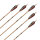 Freccia completa | GOLD TIP Tradizionale - Carbonio