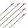 Freccia completa | GOLD TIP Hunter - Carbonio