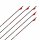Freccia completa | GOLD TIP Velocity - Carbonio
