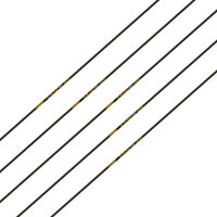 Schaft | GOLD TIP Velocity Pro - Carbon - inkl. Accu-Lite...