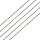 Asta | GOLD TIP Velocity Pro - Carbonio - incl. Cocca e Accu-Lite