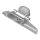 Morsetto di ricambio BITZENBURGER per dispositivo fletching