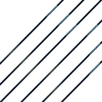 Asta | GOLD TIP Warrior - Carbonio - incl. Cocca e inserto