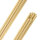 Asta | BSW Spruce Premium - Legno - Ø 11/32 pollici