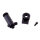 HHA SPORTS Blue Burst Light - illuminazione della visiera