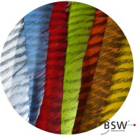 GATEWAY Pennino naturale Barred - Striped - Avvolgimento...