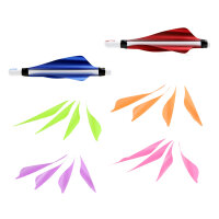 XS WINGS Pale medie - confezione da 50
