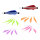 XS WINGS Pale medie - confezione da 50
