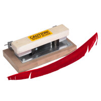GATEWAY Little Chopper - Punzone per piume - varie forme