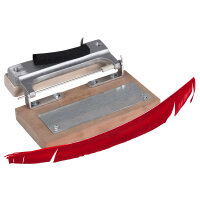 GATEWAY Little Chopper - Punzone per piume - varie forme