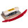 GATEWAY Little Chopper - Punzone per piume - varie forme